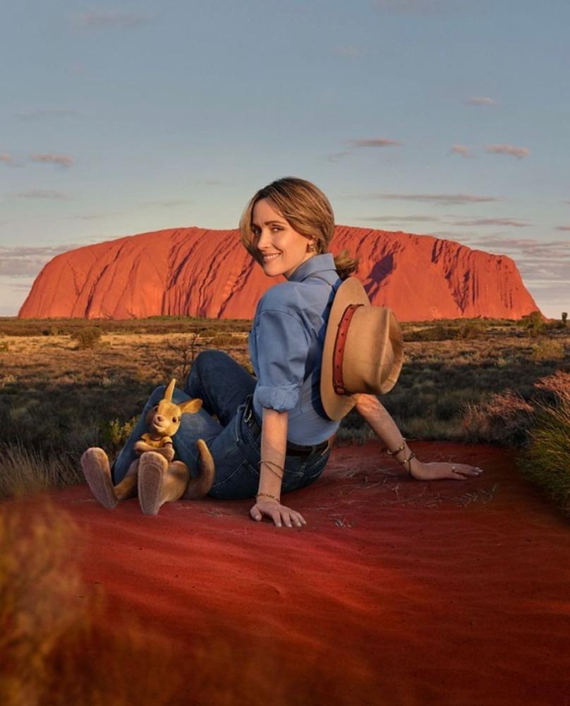 Uluru
