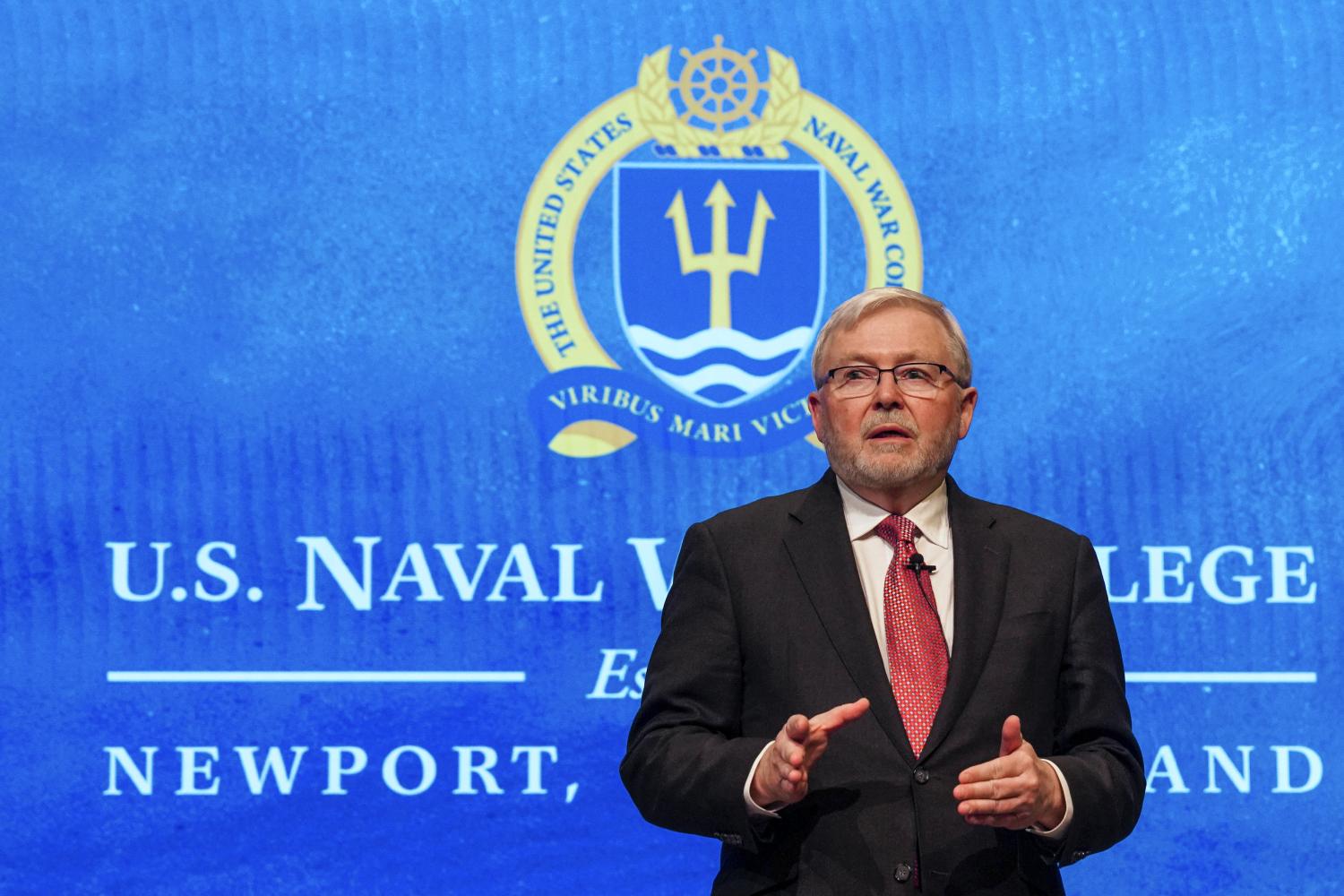 Rudd