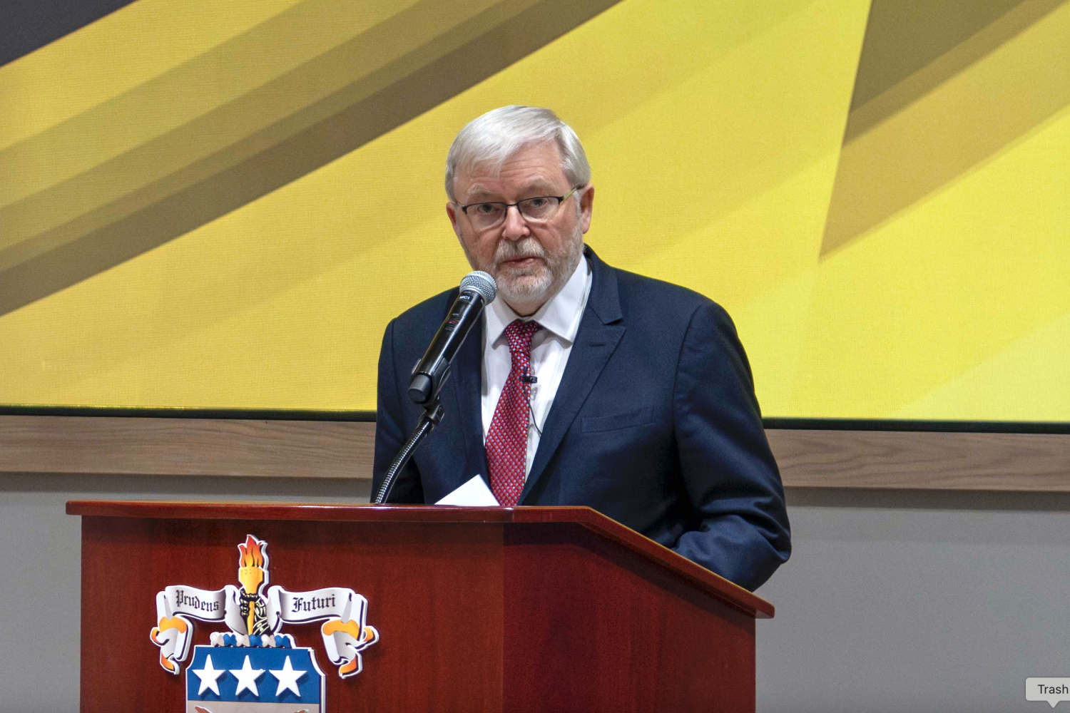 Rudd