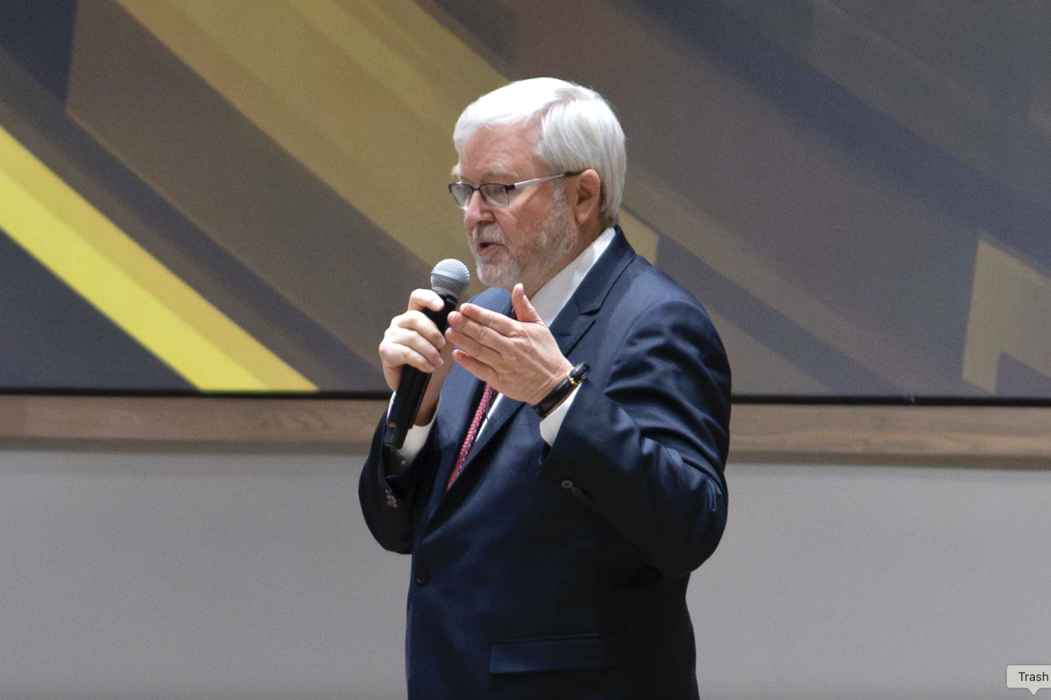 Rudd