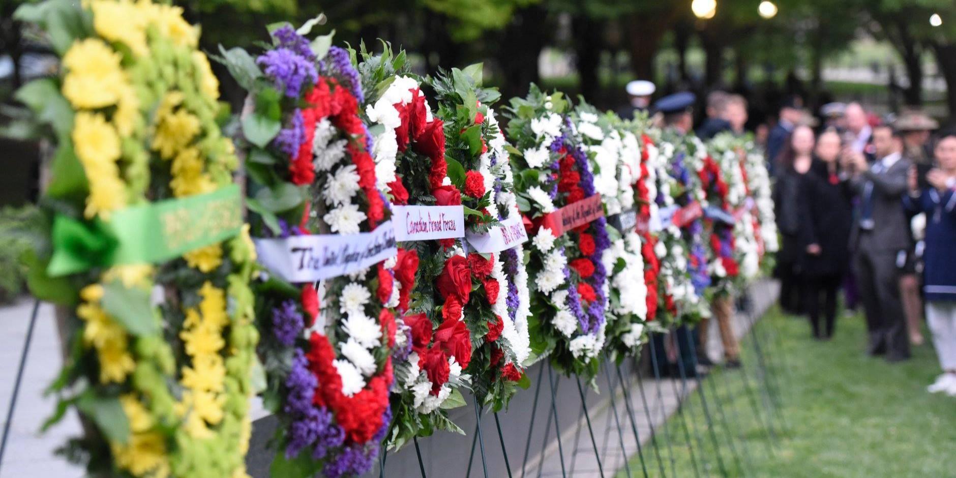 Lest We Forget (ANZAC Day)