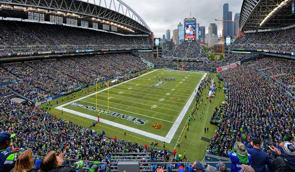 Seattle, Washington