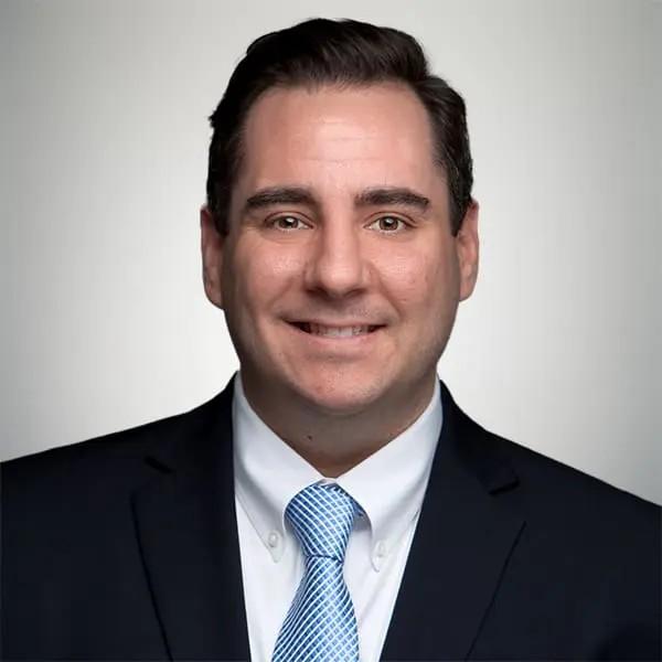 Benjamin Nucci