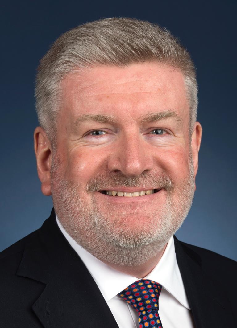Picture of Mitch Fifield