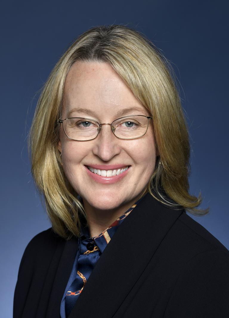 Jane Duke, Consul-General, Los Angeles