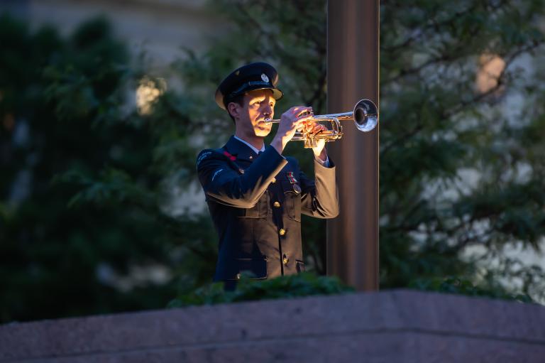 ANZAC DAY Washington DC 2024