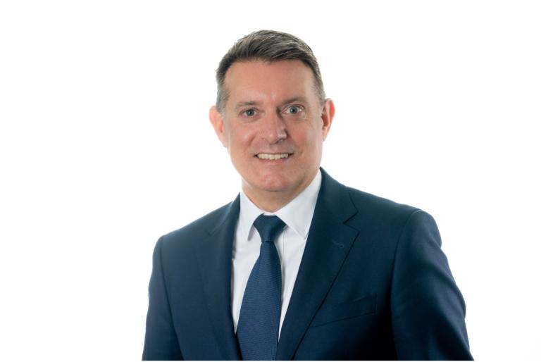 Stuart Rees
