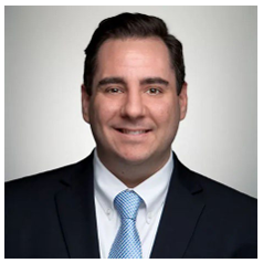 Benjamin Nucci
