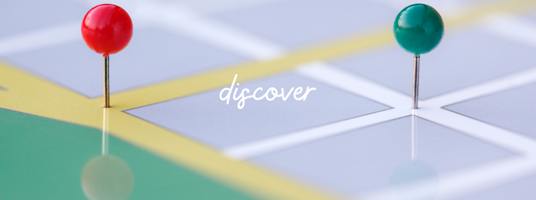Discover